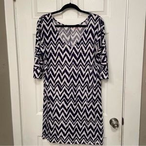 Lilly Pulitzer shift dress